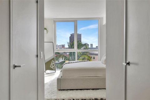 Copropriété à vendre à Fort Lauderdale, Floride: 2 chambres, 119.38 m2 № 2240497 - photo 18