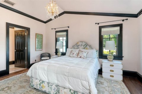 Villa ou maison à vendre à Anna Maria, Floride: 4 chambres, 350.98 m2 № 2129861 - photo 20