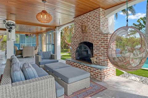Villa ou maison à vendre à Anna Maria, Floride: 4 chambres, 350.98 m2 № 2129861 - photo 5