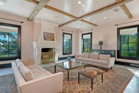 Villa ou maison à vendre à Anna Maria, Floride: 4 chambres, 350.98 m2 № 2129861 - photo 8