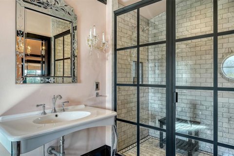 Villa ou maison à vendre à Anna Maria, Floride: 4 chambres, 350.98 m2 № 2129861 - photo 18