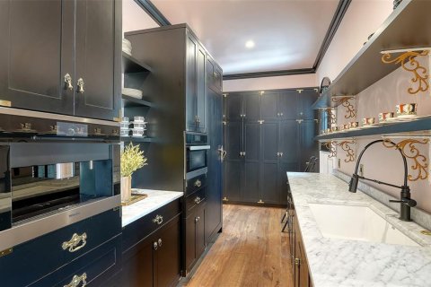 Villa ou maison à vendre à Anna Maria, Floride: 4 chambres, 350.98 m2 № 2129861 - photo 11