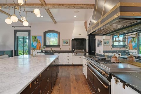 Villa ou maison à vendre à Anna Maria, Floride: 4 chambres, 350.98 m2 № 2129861 - photo 10