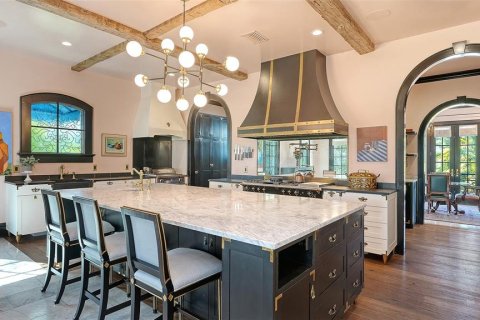 Villa ou maison à vendre à Anna Maria, Floride: 4 chambres, 350.98 m2 № 2129861 - photo 9