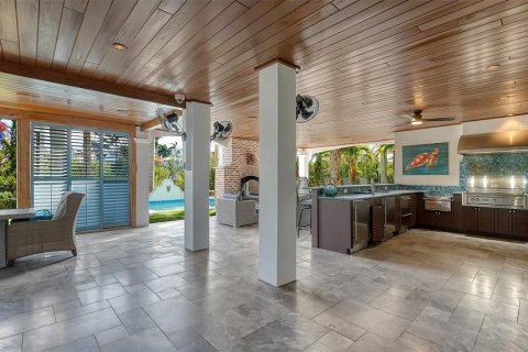 Villa ou maison à vendre à Anna Maria, Floride: 4 chambres, 350.98 m2 № 2129861 - photo 29