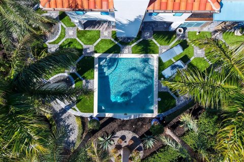 Villa ou maison à vendre à Anna Maria, Floride: 4 chambres, 350.98 m2 № 2129861 - photo 23