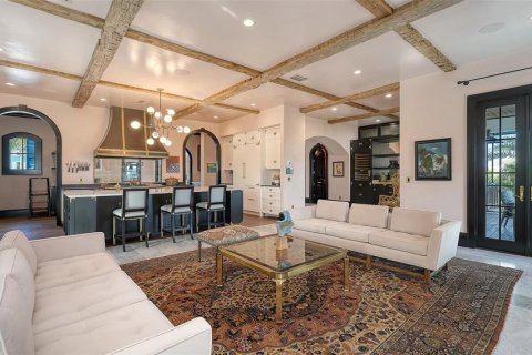 Villa ou maison à vendre à Anna Maria, Floride: 4 chambres, 350.98 m2 № 2129861 - photo 7