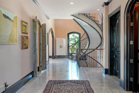 Villa ou maison à vendre à Anna Maria, Floride: 4 chambres, 350.98 m2 № 2129861 - photo 15
