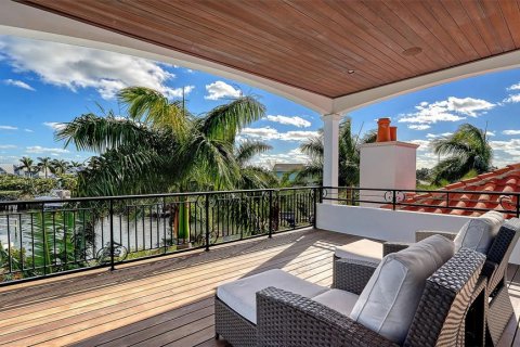 Villa ou maison à vendre à Anna Maria, Floride: 4 chambres, 350.98 m2 № 2129861 - photo 22
