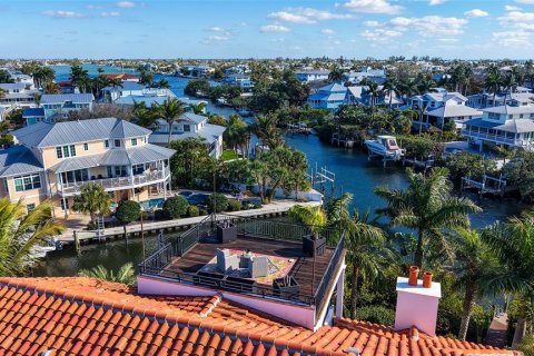 Villa ou maison à vendre à Anna Maria, Floride: 4 chambres, 350.98 m2 № 2129861 - photo 26