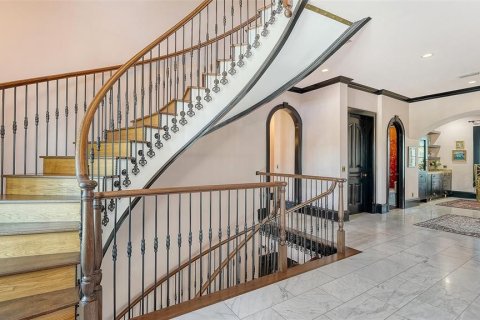 Villa ou maison à vendre à Anna Maria, Floride: 4 chambres, 350.98 m2 № 2129861 - photo 2