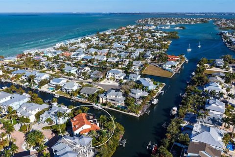 Villa ou maison à vendre à Anna Maria, Floride: 4 chambres, 350.98 m2 № 2129861 - photo 25