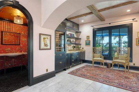 Villa ou maison à vendre à Anna Maria, Floride: 4 chambres, 350.98 m2 № 2129861 - photo 14