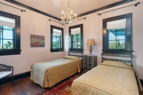Villa ou maison à vendre à Anna Maria, Floride: 4 chambres, 350.98 m2 № 2129861 - photo 21
