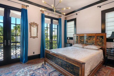 Villa ou maison à vendre à Anna Maria, Floride: 4 chambres, 350.98 m2 № 2129861 - photo 19