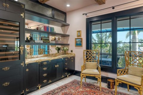 Villa ou maison à vendre à Anna Maria, Floride: 4 chambres, 350.98 m2 № 2129861 - photo 13