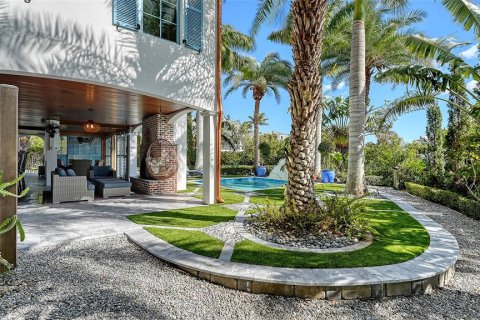 Villa ou maison à vendre à Anna Maria, Floride: 4 chambres, 350.98 m2 № 2129861 - photo 30