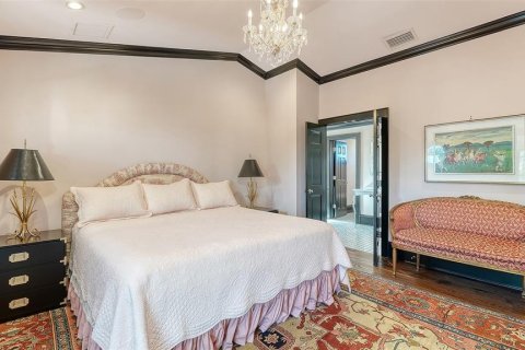 Villa ou maison à vendre à Anna Maria, Floride: 4 chambres, 350.98 m2 № 2129861 - photo 16