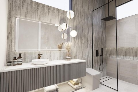Купить виллу или дом в Веллингтон, Флорида 3 комнаты, 743.68м2, № 2146601 - фото 25