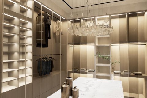 Купить виллу или дом в Веллингтон, Флорида 3 комнаты, 743.68м2, № 2146601 - фото 22