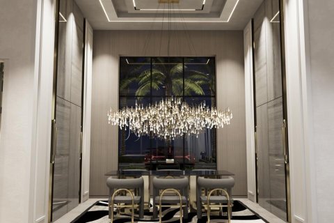 Купить виллу или дом в Веллингтон, Флорида 3 комнаты, 743.68м2, № 2146601 - фото 17