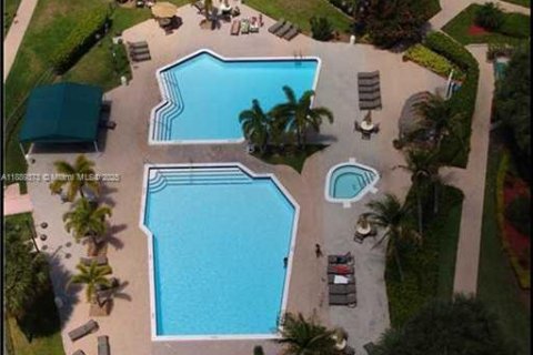 Copropriété à louer à Aventura, Floride: 1 chambre, 85.28 m2 № 2169708 - photo 19