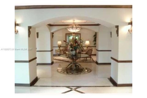 Copropriété à louer à Aventura, Floride: 1 chambre, 85.28 m2 № 2169708 - photo 14