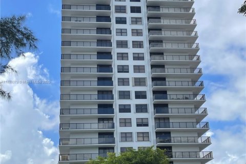 Condo à Aventura, Floride, 1 chambre  № 2169708
