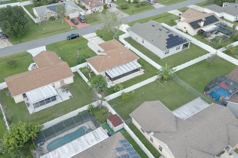 House in Kissimmee, Florida 3 bedrooms, 106.74 sq.m. № 2277642 - photo 25