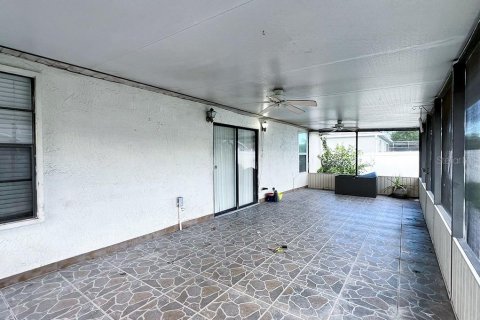House in Kissimmee, Florida 3 bedrooms, 106.74 sq.m. № 2277642 - photo 22