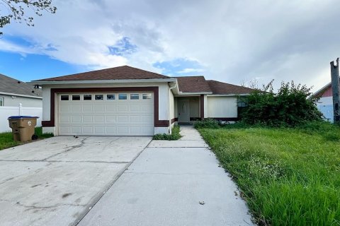 Casa en Kissimmee, Florida 3 dormitorios, 106.74 m2 № 2277642