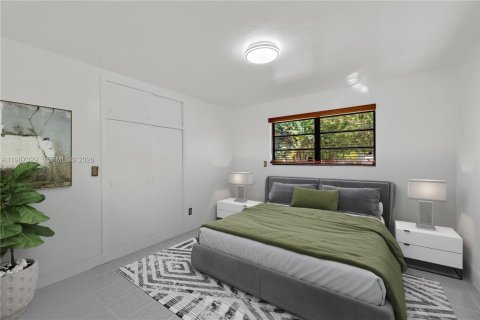 Купить виллу или дом в Норт-Майами, Флорида 3 спальни, 168.06м2, № 2049159 - фото 14