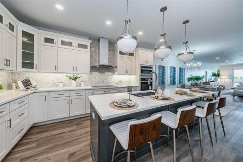 Adosado en venta en Treasure Island, Florida, 4 dormitorios, 270.9 m2 № 1910112 - foto 22