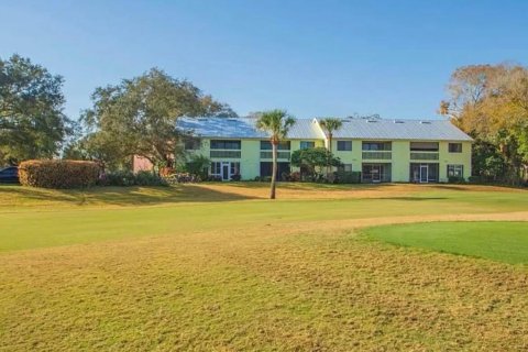 Condominio en Sebastian, Florida, 2 dormitorios № 2186663