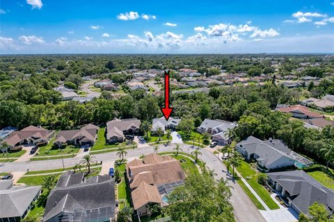 House in Hudson, Florida 3 bedrooms, 160.91 sq.m. № 1689618 - photo 7