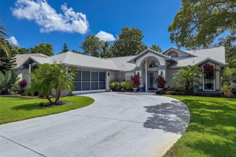 House in Hudson, Florida 3 bedrooms, 160.91 sq.m. № 1689618 - photo 9