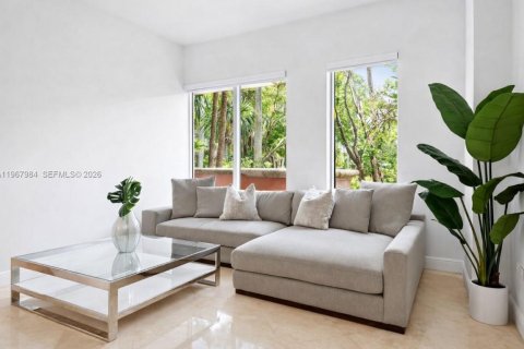 Condominio en venta en Key Biscayne, Florida, 2 dormitorios, 123.56 m2 № 2030478 - foto 4