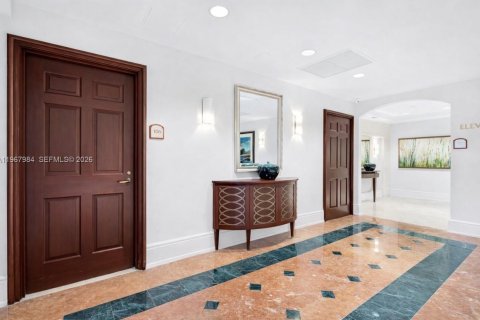 Condominio en venta en Key Biscayne, Florida, 2 dormitorios, 123.56 m2 № 2030478 - foto 11