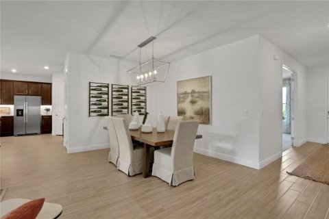 Купить виллу или дом в Парриш, Флорида 13 комнат, 287.9м2, № 1219781 - фото 20