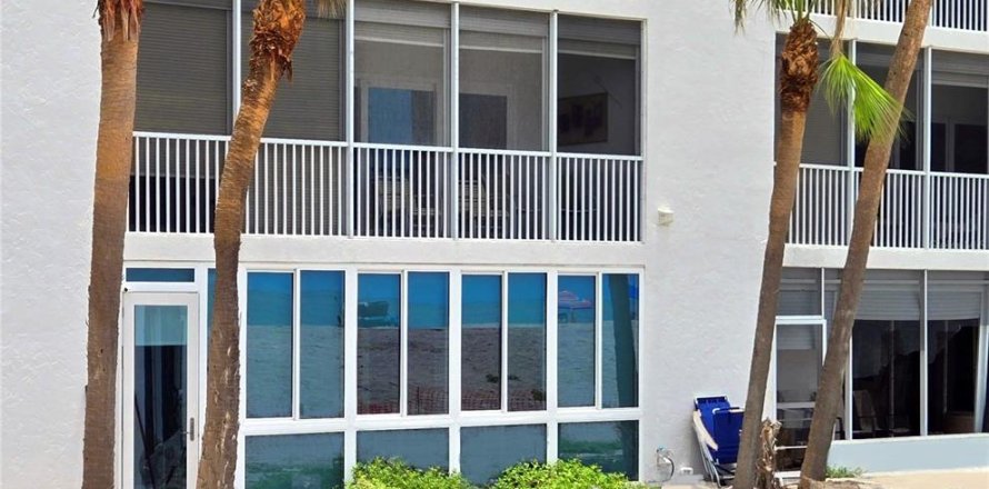 Condo in Venice, Florida, 2 bedrooms  № 1785046