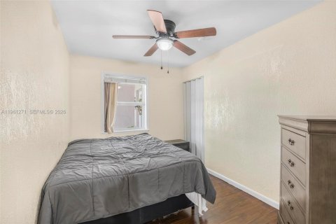 Immobilier commercial à louer à Homestead, Floride: 1 chambre № 2022068 - photo 3