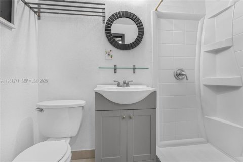 Immobilier commercial à louer à Homestead, Floride: 1 chambre № 2022068 - photo 2