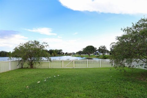 Villa ou maison à vendre à Lakeland, Floride: 3 chambres, 149.48 m2 № 2411481 - photo 5
