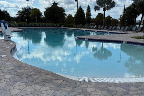 Villa ou maison à vendre à Lakeland, Floride: 3 chambres, 149.48 m2 № 2411481 - photo 23