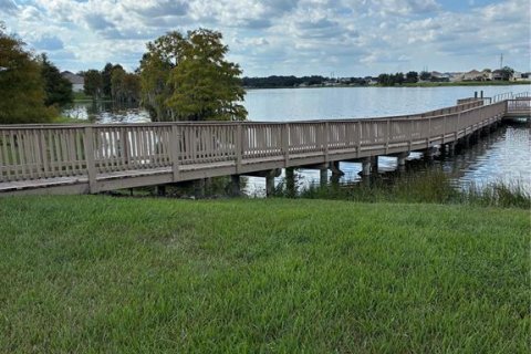 Villa ou maison à vendre à Lakeland, Floride: 3 chambres, 149.48 m2 № 2411481 - photo 26
