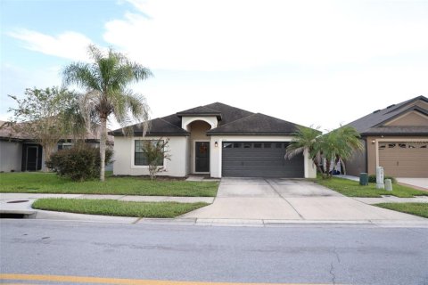 Villa ou maison à vendre à Lakeland, Floride: 3 chambres, 149.48 m2 № 2411481 - photo 2