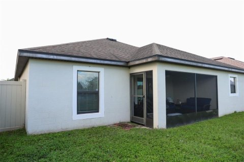 Villa ou maison à vendre à Lakeland, Floride: 3 chambres, 149.48 m2 № 2411481 - photo 3