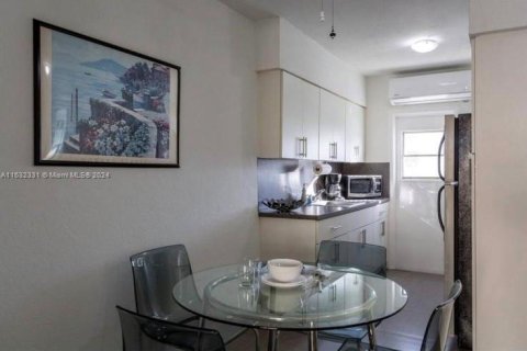 Condo in Miami Beach, Florida  № 1936063 - photo 11