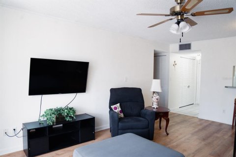 Copropriété à vendre à Venice, Floride: 1 chambre, 65.31 m2 № 2102041 - photo 21