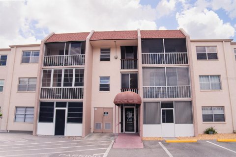 Condo à Venice, Floride, 1 chambre  № 2102041